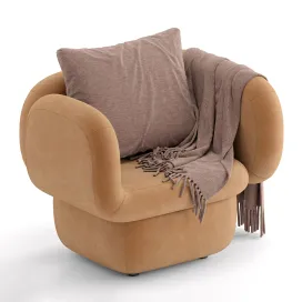 Ditre Italia VENTO Armchair
